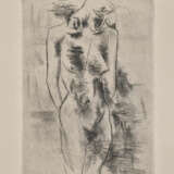 Georges Braque (1882-1963) - photo 4