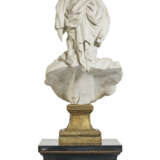 BUSTE DE MARIE-CAROLINE D'AUTRICHE, REINE DE NAPLES ET DE SICILE (1752-1814) - photo 4