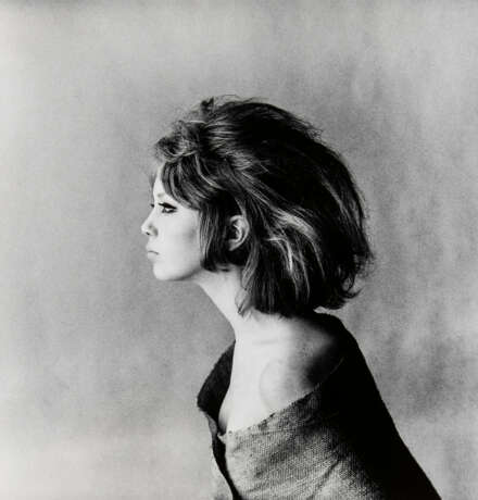 Pattie Boyd, 1963 - photo 1