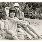 George Harrison and Pattie Boyd - фото 9