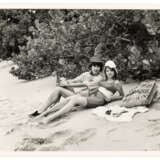George Harrison and Pattie Boyd - фото 13
