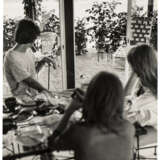 George Harrison and Pattie Boyd - photo 3