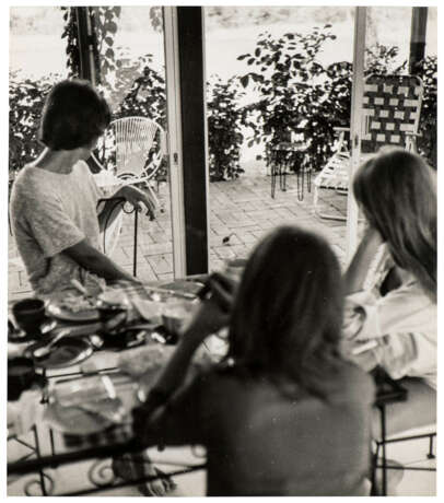 George Harrison and Pattie Boyd - фото 3