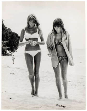 George Harrison and Pattie Boyd - photo 5