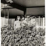 George Harrison and Pattie Boyd - фото 7