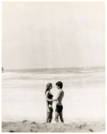 George Harrison and Pattie Boyd - photo 8