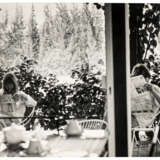 George Harrison and Pattie Boyd - фото 18