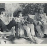 The Beatles in India - photo 1