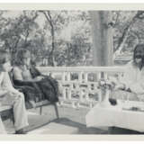 The Beatles in India - photo 3
