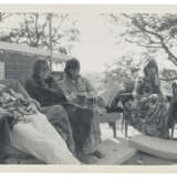 The Beatles in India - photo 11