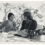 The Beatles in India - Foto 16