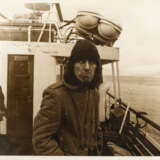 George on the ferry to the Isle of Skye, 1971 - Foto 2