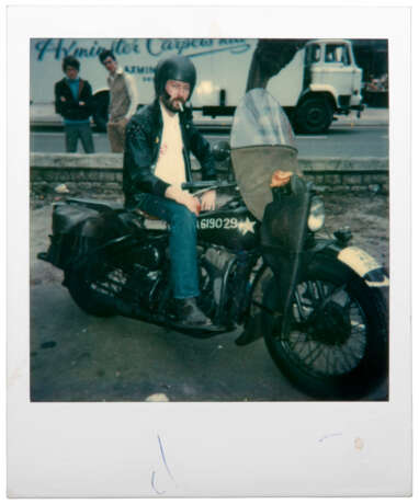 Eric Clapton, 1970s - photo 1
