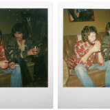 Eric Clapton and George Harrison - Foto 1