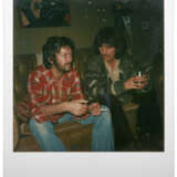 Eric Clapton and George Harrison - photo 4