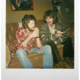 Eric Clapton and George Harrison - photo 5