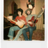 Eric Clapton and Ronnie Wood - фото 3