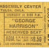 George Harrison - фото 18