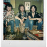 Eric Clapton, Jack Bruce and Ginger Baker (Cream) - photo 4