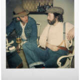 Eric Clapton and Don Williams - photo 3