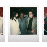 Eric Clapton and Muddy Waters - photo 1