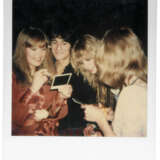 Eric Clapton, Pattie Boyd and Ronnie Wood - photo 8
