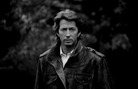 Eric Clapton, 1980 - Foto 1