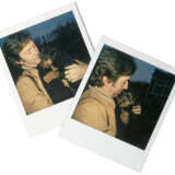 Eric Clapton with puppy - фото 4