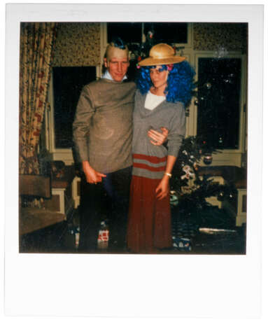 Eric Clapton and Roger Waters - photo 3