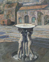 ARMANDO MORALES (1927-2011)