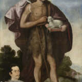 ANONYMOUS (PERUVIAN VICEROYALTY, 18TH CENTURY) - Foto 2