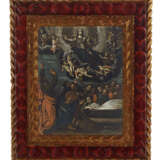 ANONYMOUS (PERUVIAN VICEROYALTY, 18TH CENTURY) - Foto 1