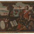 ANONYMOUS (BOLIVIAN, 17TH CENTURY) - Auktionspreise