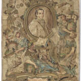 ANONYMOUS (MEXICAN SCHOOL, 18TH CENTURY) - photo 2