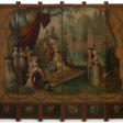 ANONYMOUS (MEXICAN SCHOOL, 18TH CENTURY) - Auktionspreise