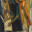 OSWALDO GUAYASAMÍN (1919-1999) - Auktionsarchiv
