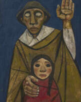 EDUARDO KINGMAN (1913-1997)
