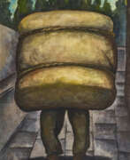 Diego Rivera. DIEGO RIVERA (1886-1957)