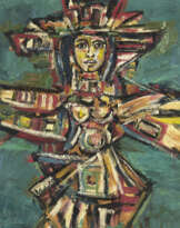 RENÉ PORTOCARRERO (1912-1985)