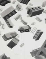 LOS CARPINTEROS (b. 1992)