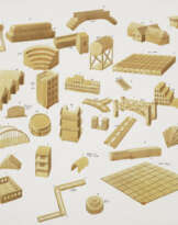 LOS CARPINTEROS (1992-2018)