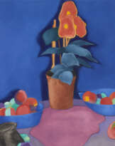 ANA MERCEDES HOYOS (1942-2014)