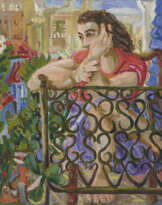 MARIANO RODRÍGUEZ (1912-1990)