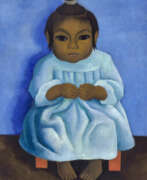 Diego Rivera. DIEGO RIVERA (1886-1957)