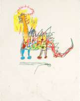 Jean-Michel Basquiat
