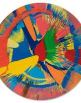 Damien Hirst