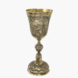 A chalice. 17th century - фото 1