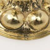 A small goblet with bosses. Nuremberg, circa 1640/1650, Lorenz Kabes - фото 2