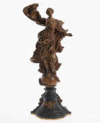 Sculptures. Mary Immaculate. Austria / Bohemia, 1st half of the 18th century