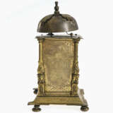 A tabernacle clock. German (?), late 16th century and later - photo 4